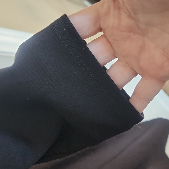 Additionelle  Elle Women's Midi Dress New without tags - Size 2x - Picture 5 of 6